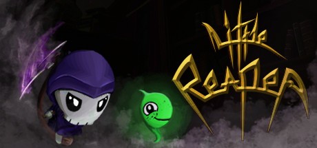 Games like Little Reaper