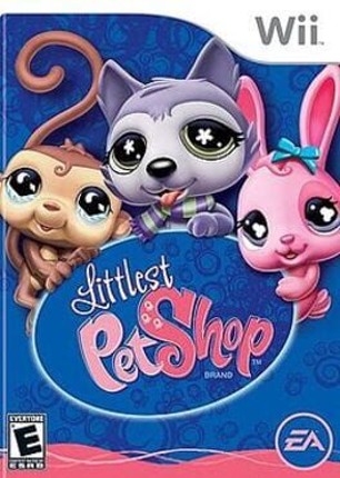 Littlest Pet Shop Image