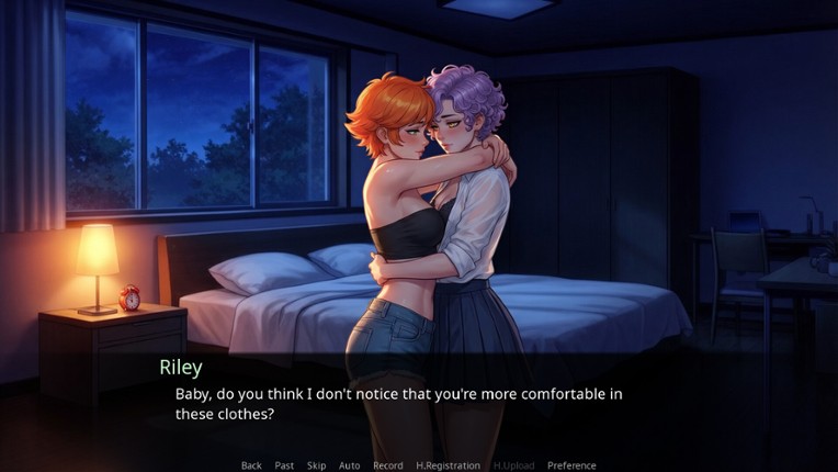 Lock Your Boyfriend screenshot