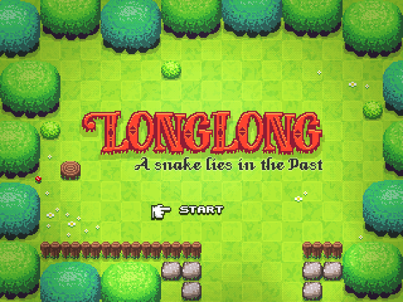 Long Long: A snake lies in the Past Image