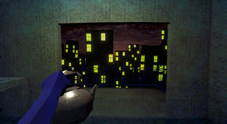 Lost Diskettes Vol.1 screenshot