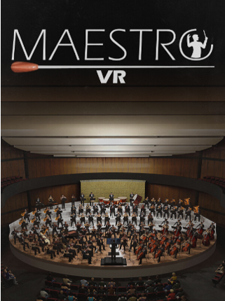 Maestro VR Image