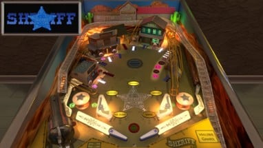 Malzbie's Pinball Collection Image