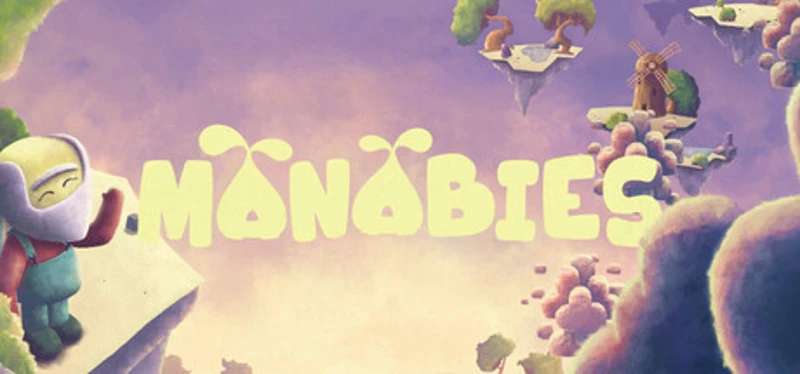 Manabies Image