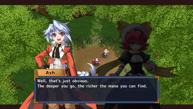 ManaCollect 2 screenshot