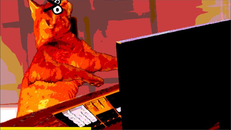 Many Mini Typing Games screenshot