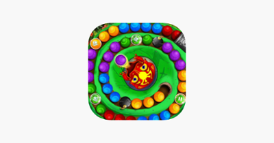 Marble Blast 3D Image