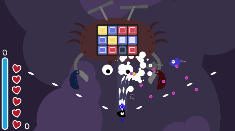 Match Shot Chimera screenshot