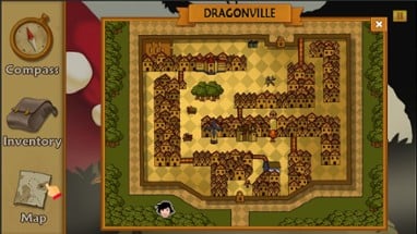 May's Mysteries: the Secret of Dragonville Image