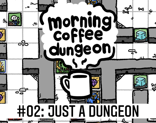 Games like MCD 02: Just a Dungeon