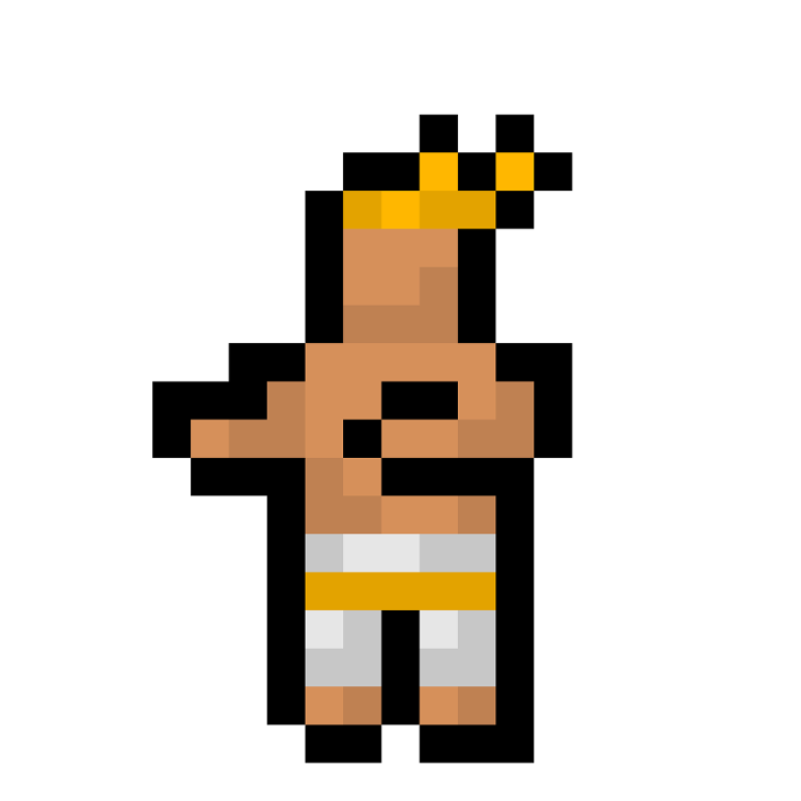 Games like Melee Meltdown