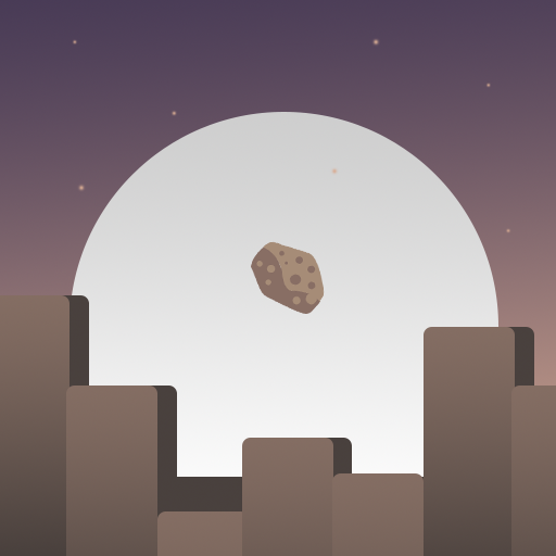 Games like Meteor Rain