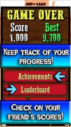 MexiCAN Game screenshot