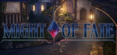 Games like Might of Fate