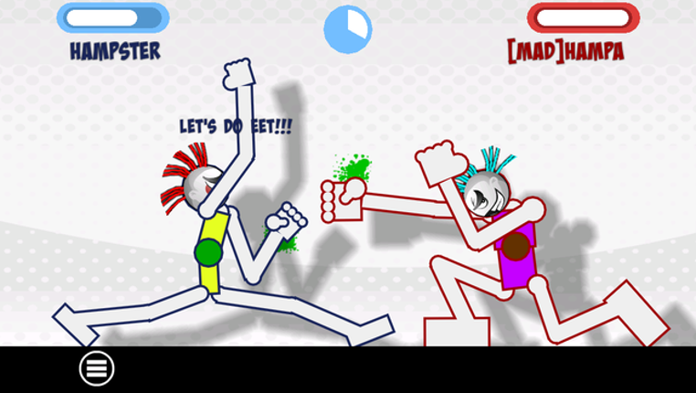 Minibash Image