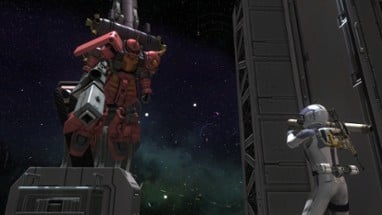 MOBILE SUIT GUNDAM BATTLE OPERATION 2 Image