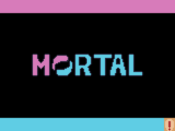 Mortal (Demo) Image