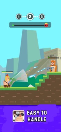 Mr Spy 2 - Trigger Mater Image