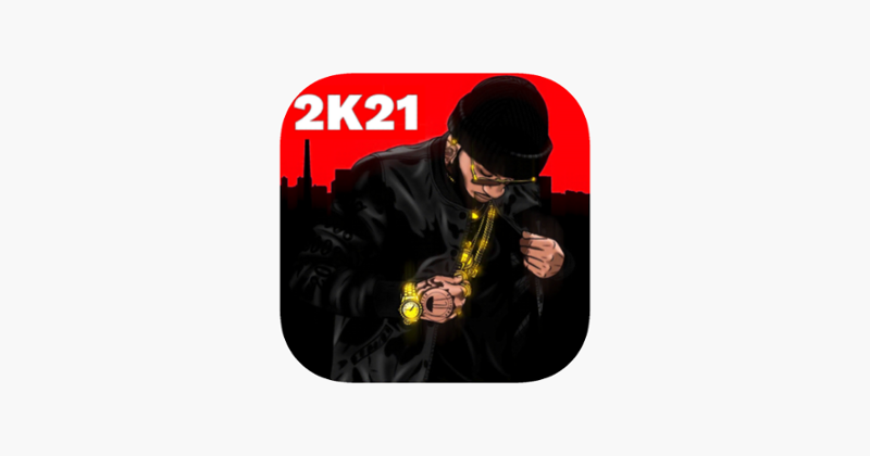 MusicLabeLManagerExtra 2K21 Game Cover