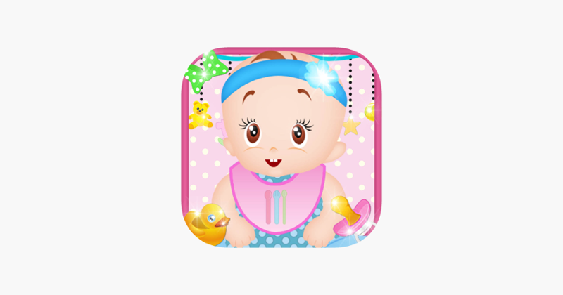 My Dream House - Baby Game Game Cover