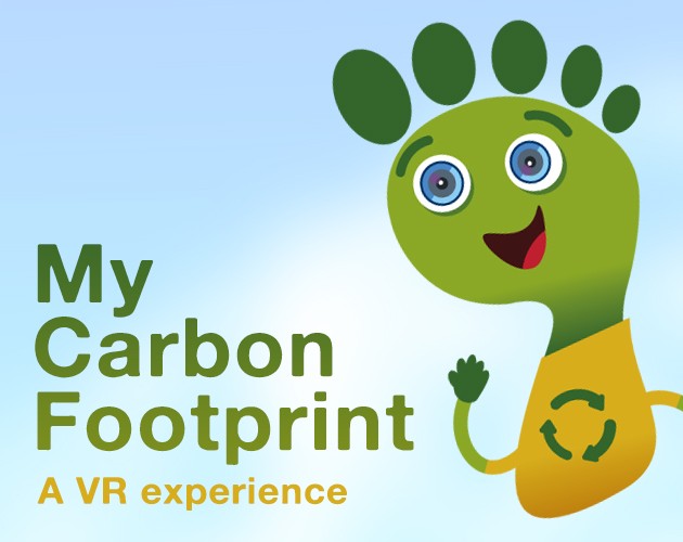 Games like MyCarbonFootprint