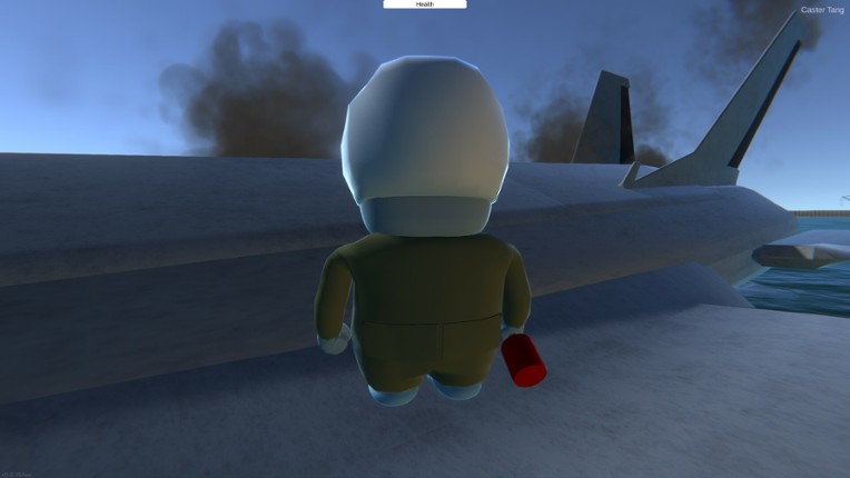 Nautikin Adventures screenshot