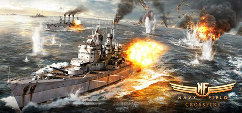 NAVYFIELD : CROSSFIRE Image