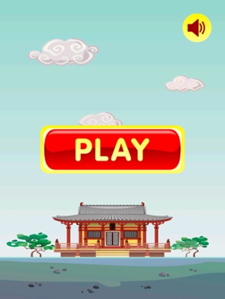 Ninja Tower Stack - Asian Building Puzzle Tap Game Image