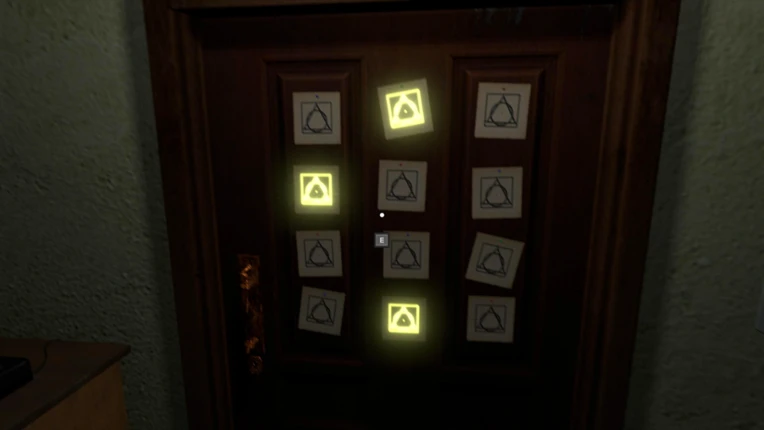 Not Alone at Midnight screenshot