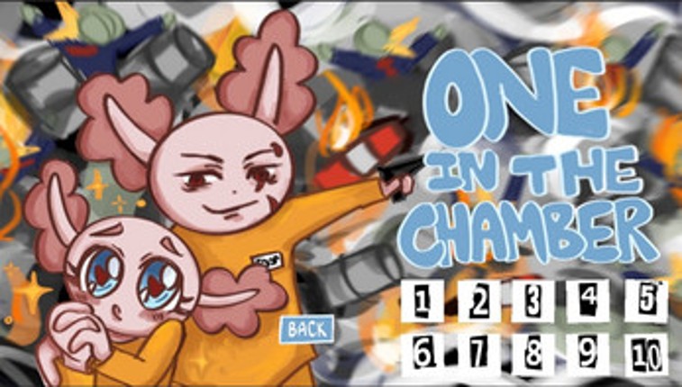 One in the Chamber screenshot