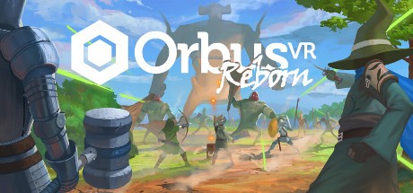 Games like OrbusVR