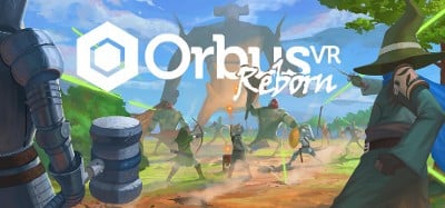 OrbusVR Image