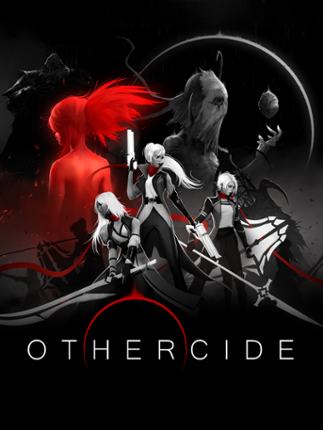 Othercide Game Cover