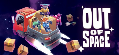 Games like Out of Space