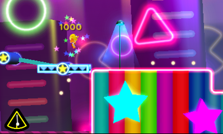 Pac-Man & Galaga Dimensions screenshot
