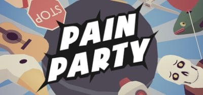 Pain Party Image