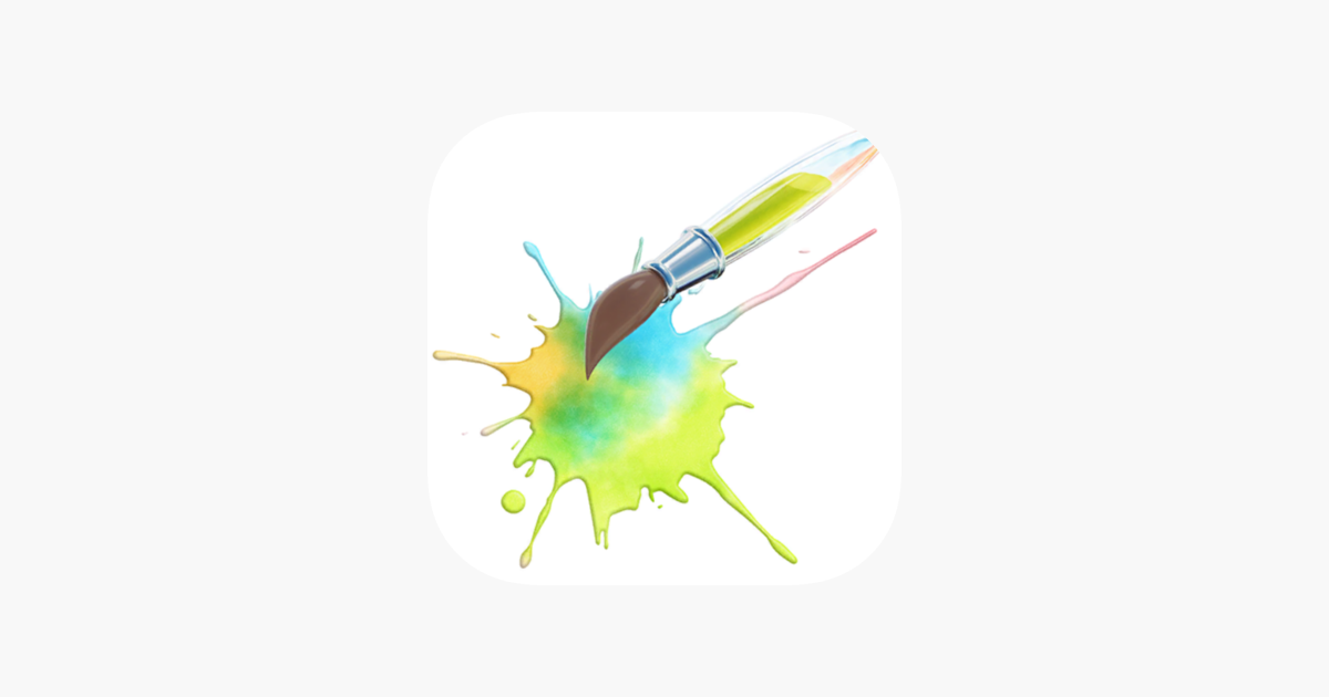 Games like Paint On