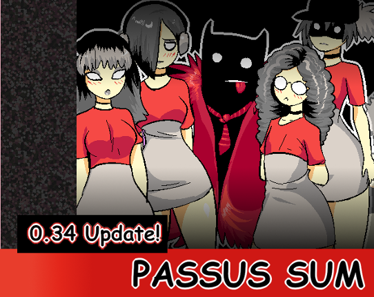 Passus Sum (0.34) Image