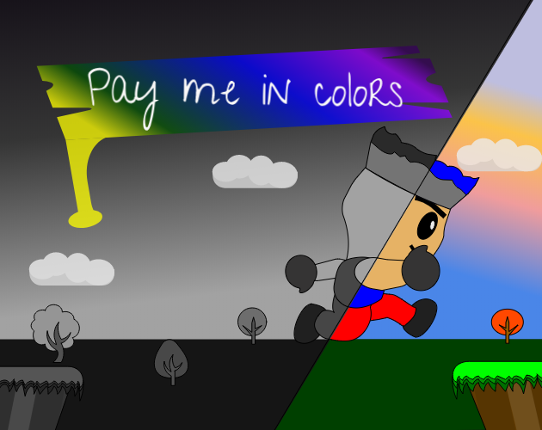 Pay Me In Colors Image