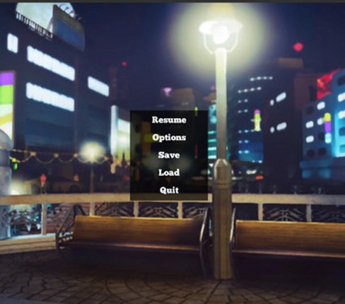 Pet Detective screenshot