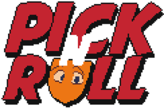 Pick n Roll Image