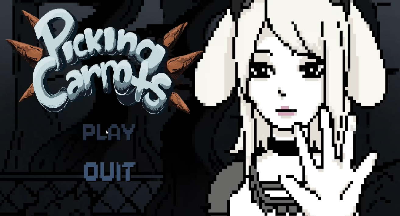 Games like Picking Carrots