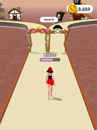 Piratella screenshot