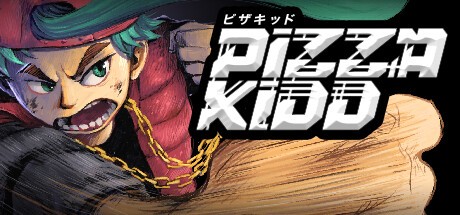 Games like Pizza Kidd