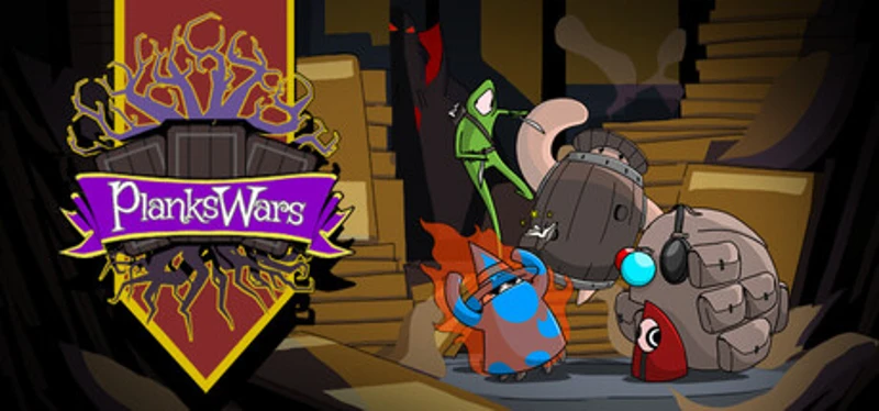 Planks Wars Image