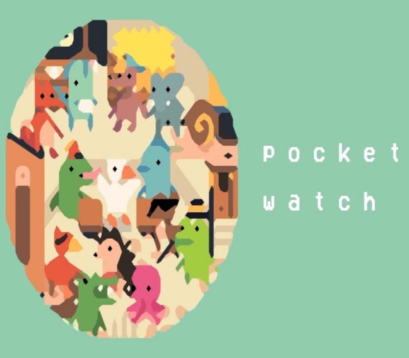 Games like Pocket Watch