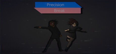 Games like Precision Break