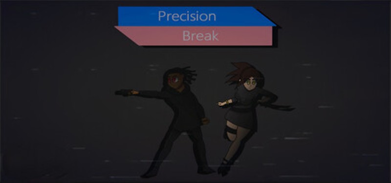 Precision Break Image