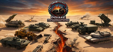 Games like Prime Domination