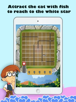 Professeur Mini Games screenshot